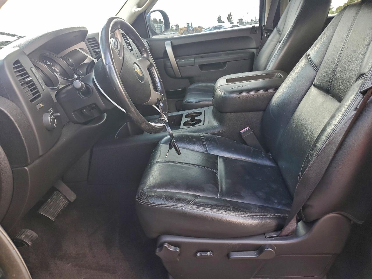 2012 Chevrolet Silverado C1500 Lt VIN: 3GCPCSE08CG183075 Lot: 94356265