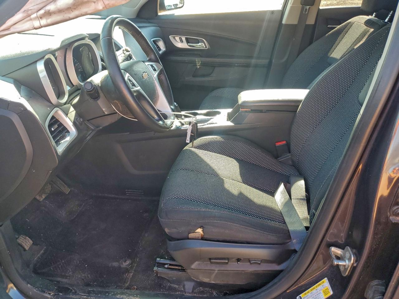 2016 Chevrolet Equinox Lt VIN: 2GNFLFEK3G6210812 Lot: 94261605