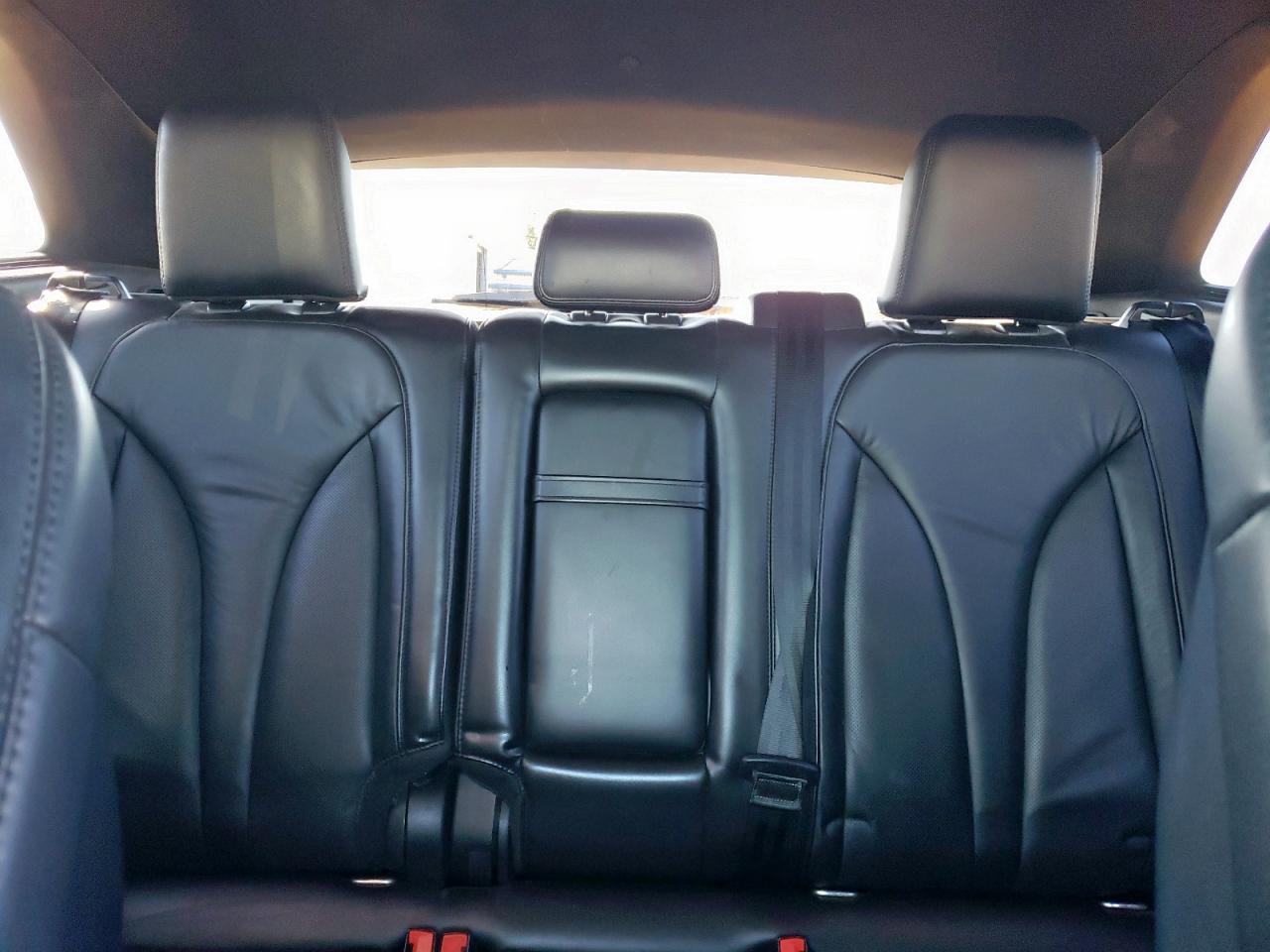 2017 Lincoln Mkc Select VIN: 5LMCJ2C97HUL23622 Lot: 91183525