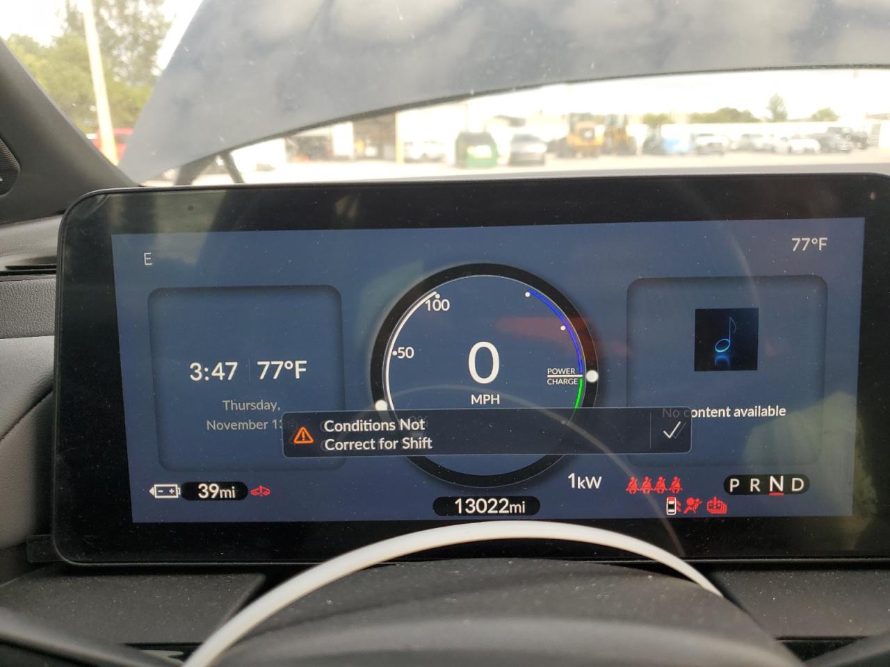 2024 Honda Prologue Tour VIN: 3GPKHXRJ4RS523659 Lot: 91484785