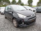 2014 HYUNDAI I10 1.2 SE 5DR AUTO for sale at Copart BELFAST