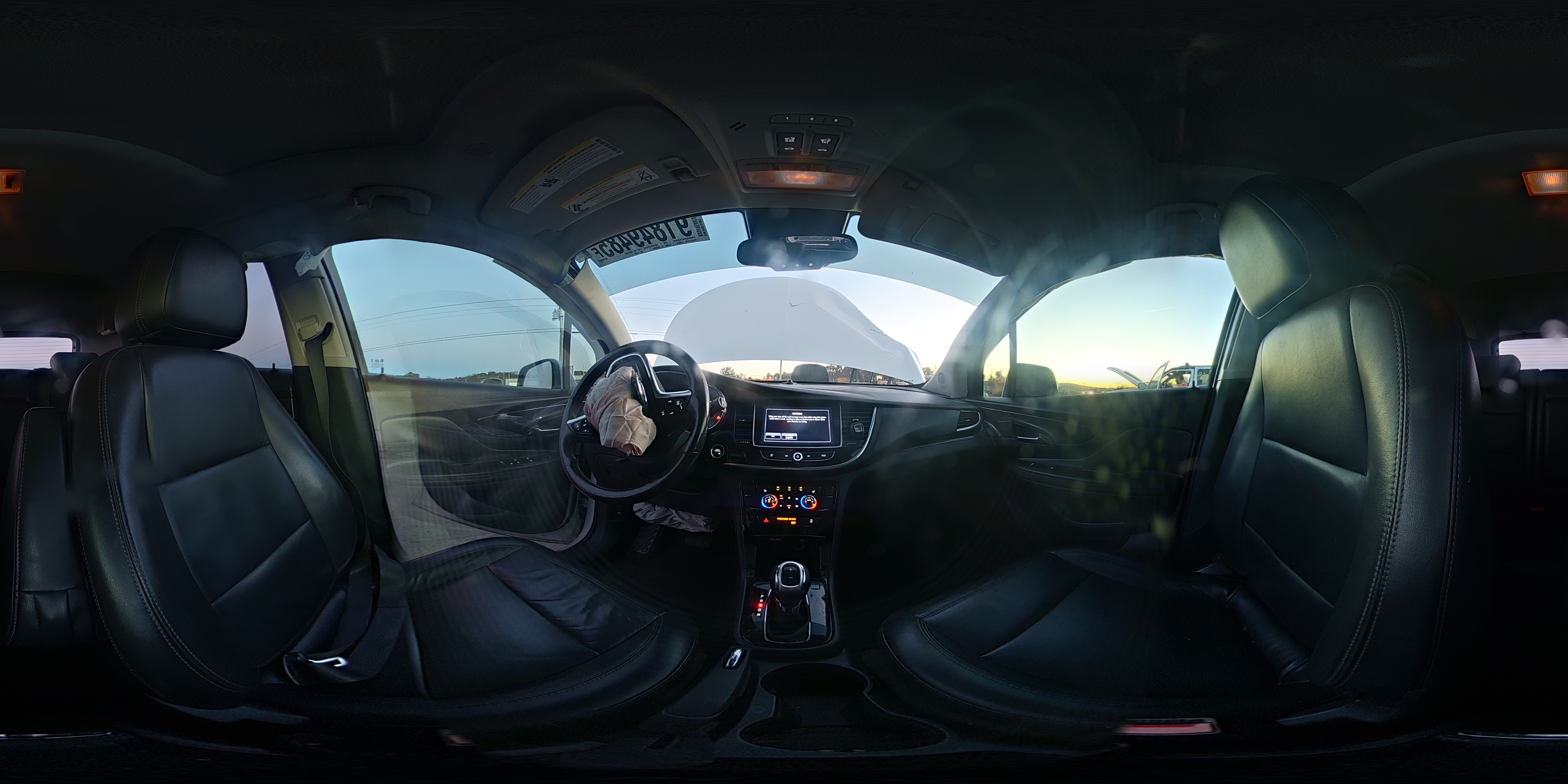 2019 Buick Encore Essence VIN: KL4CJCSM9KB772641 Lot: 91849485