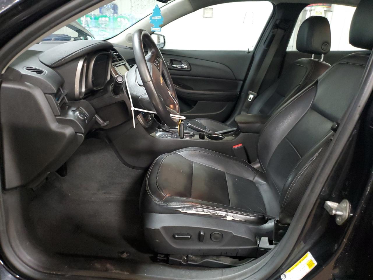 2014 Chevrolet Malibu Ltz VIN: 1G11J5SX7EF135773 Lot: 93825615