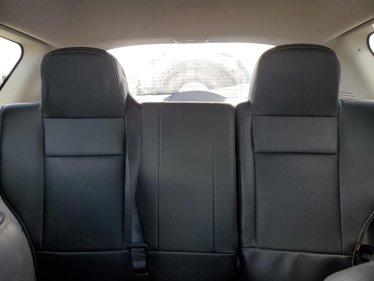 2014 Jeep Compass Limited VIN: 1C4NJDCBXED753624 Lot: 91900605