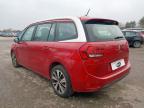 2017 CITROEN GRAND C4 PICASSO 1.6 BLUEHDI FEEL 5DR for sale at Copart GLOUCESTER