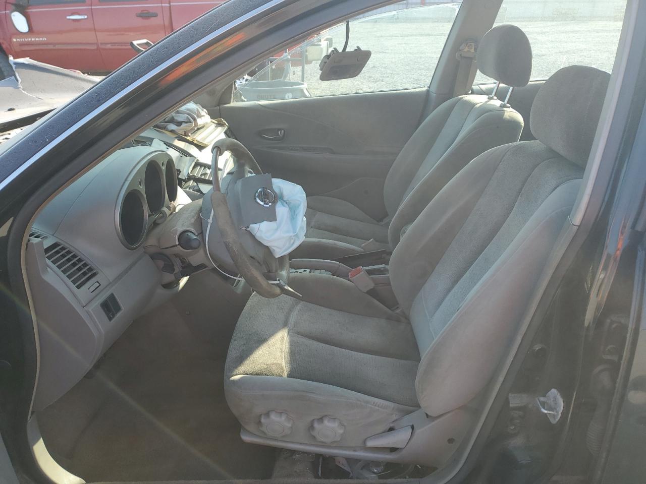 2004 Nissan Altima Base VIN: 1N4AL11D34C173833 Lot: 93408055