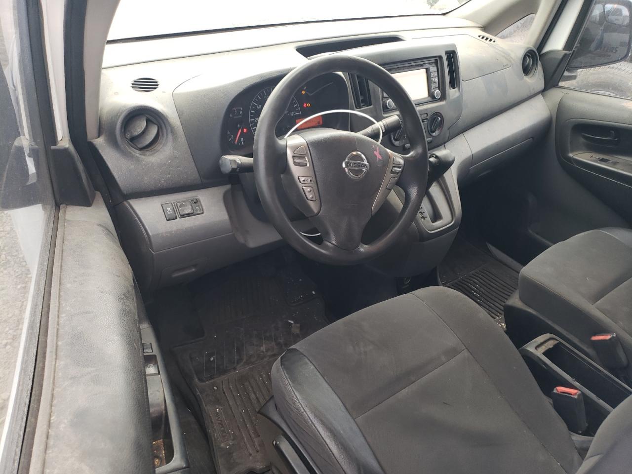 2019 Nissan Nv200 2.5S VIN: 3N6CM0KN5KK691402 Lot: 91922915