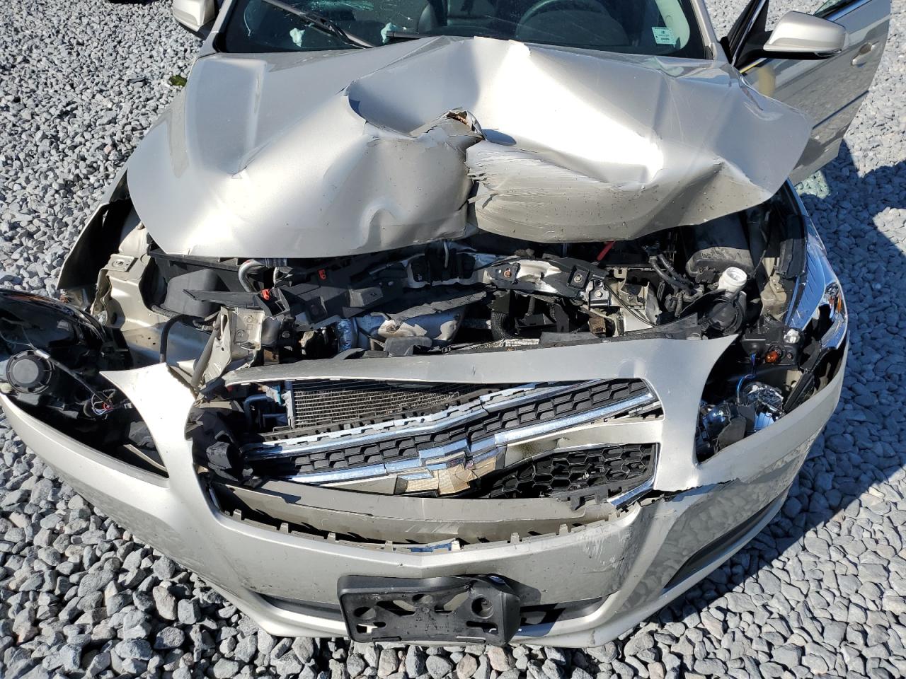 2013 Chevrolet Malibu 1Lt VIN: 1G11C5SA7DF212999 Lot: 93427735