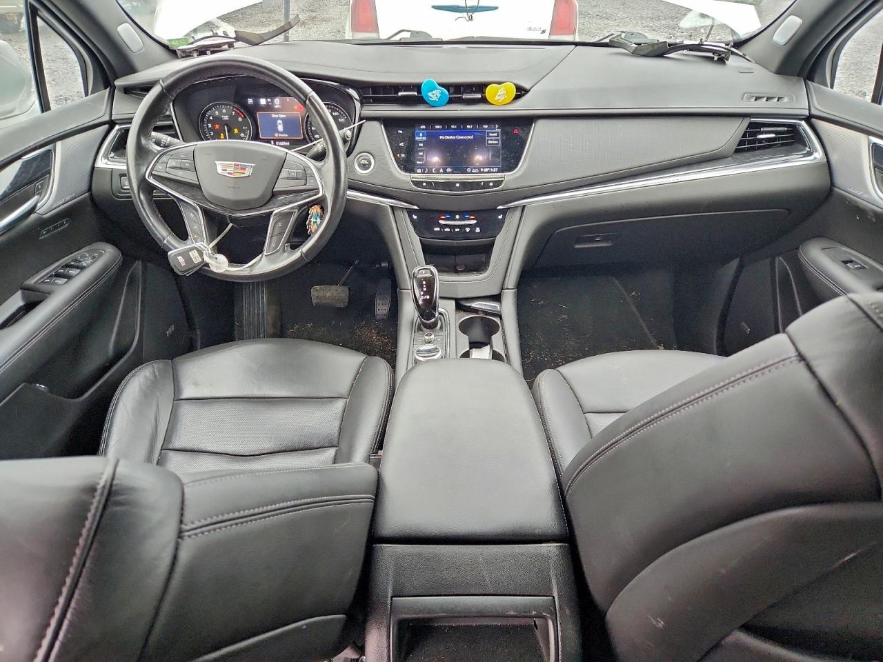 2020 Cadillac Xt5 Premium Luxury VIN: 1GYKNDRS2LZ163295 Lot: 94130865