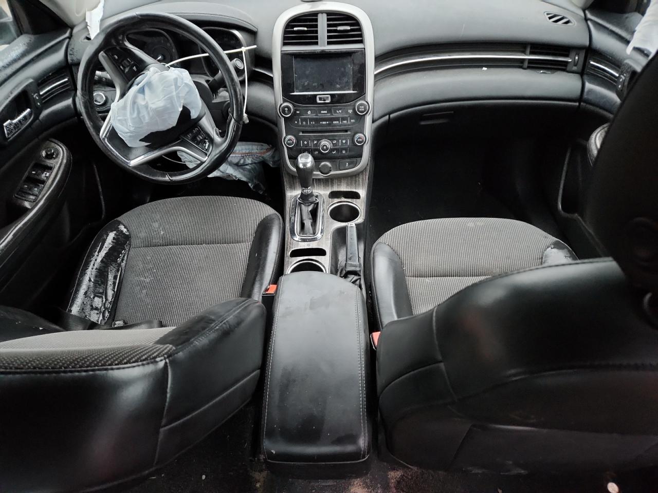 2014 Chevrolet Malibu 2Lt VIN: 1G11E5SL4EF172717 Lot: 93935805