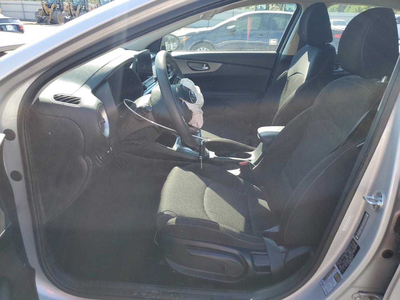 2021 Kia Forte Fe VIN: 3KPF24AD6ME365678 Lot: 90799695