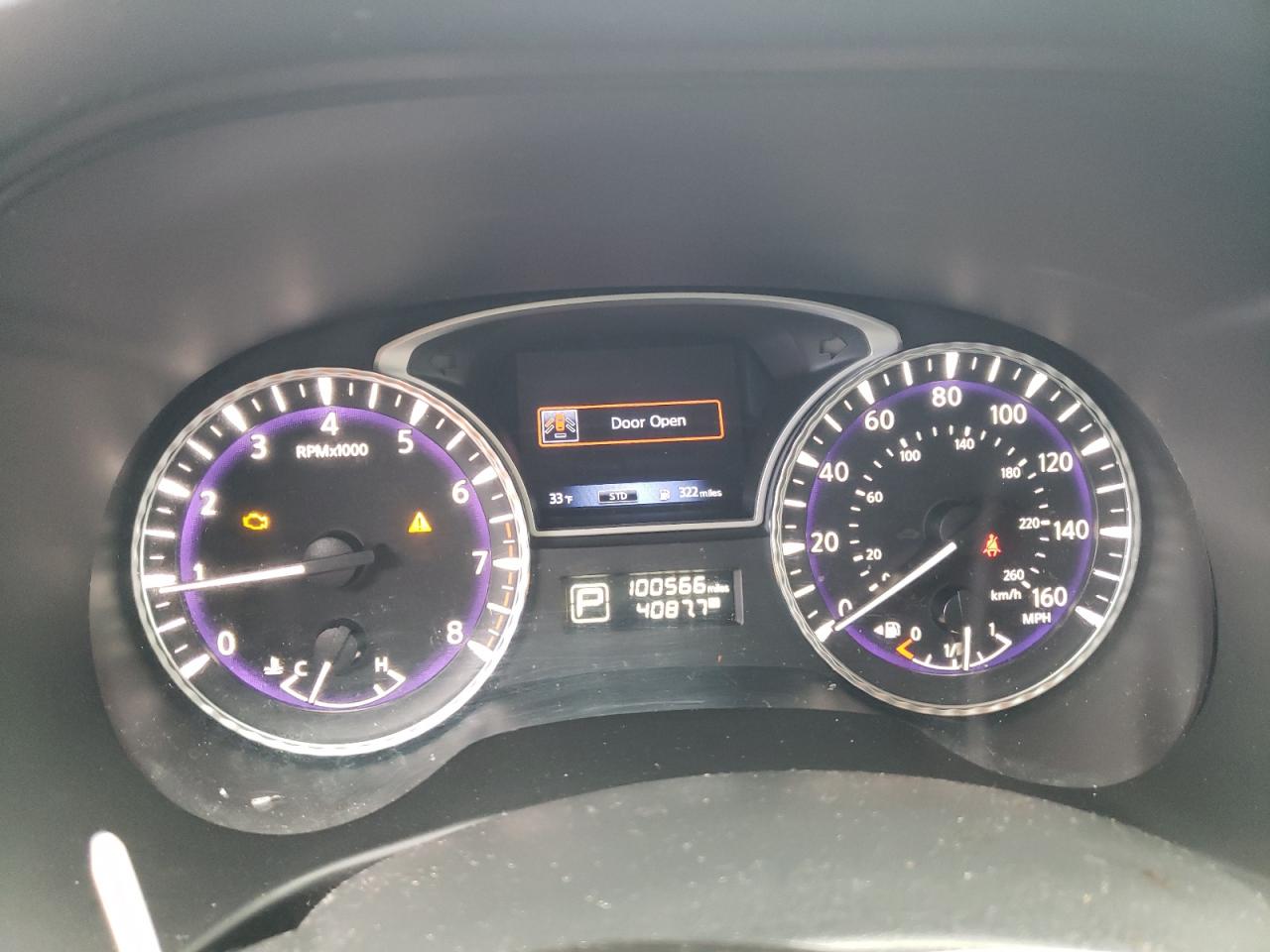 2017 Infiniti Qx60 VIN: 5N1DL0MM8HC518675 Lot: 92133135