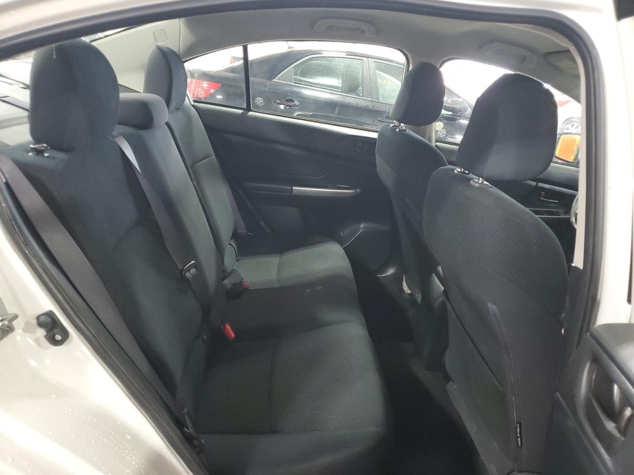 2016 Subaru Impreza VIN: JF1GJAA66GH011848 Lot: 90796565