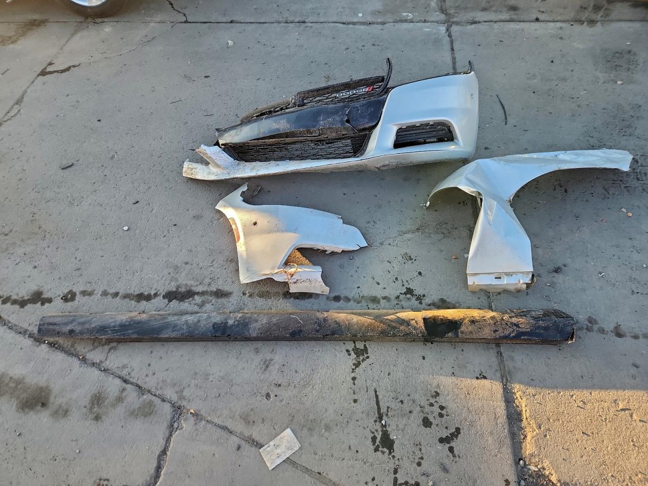 2020 Dodge Charger Police VIN: 2C3CDXKT4LH204984 Lot: 94129315