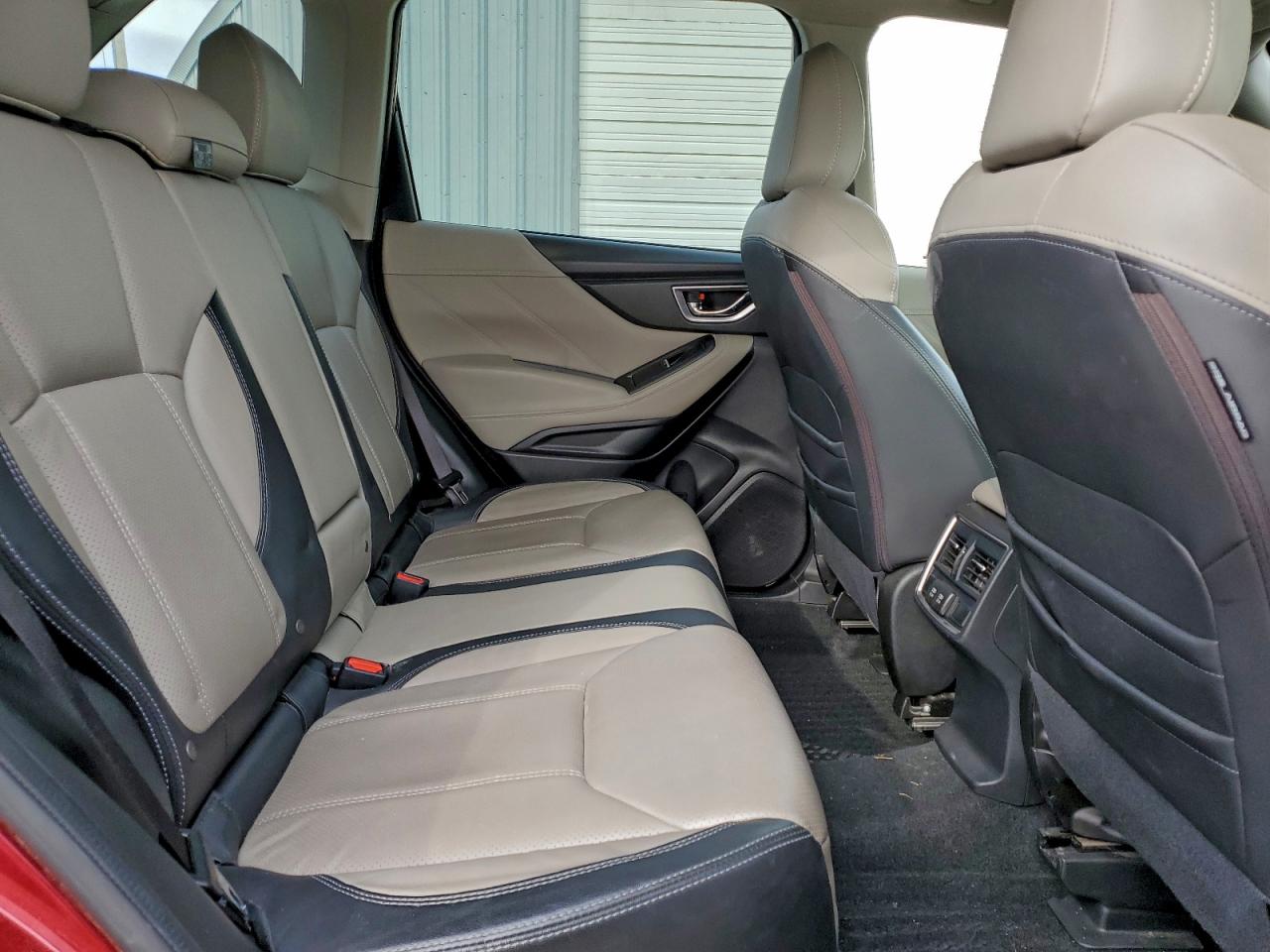 2020 Subaru Forester Limited VIN: JF2SKAUC9LH479538 Lot: 93975295