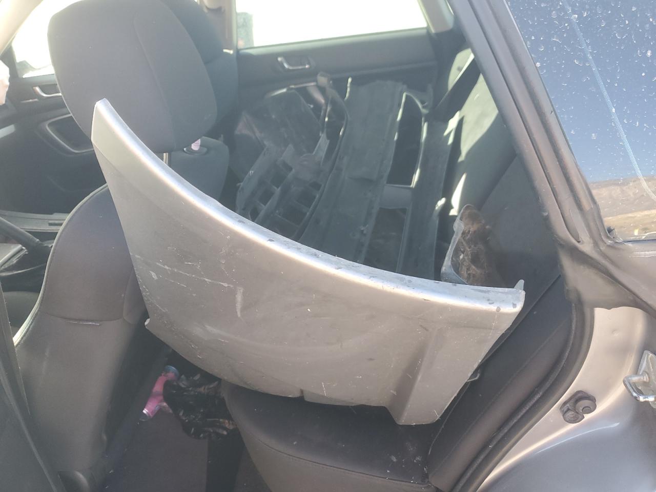 2009 Subaru Legacy 2.5I VIN: 4S3BL616497218002 Lot: 92004065