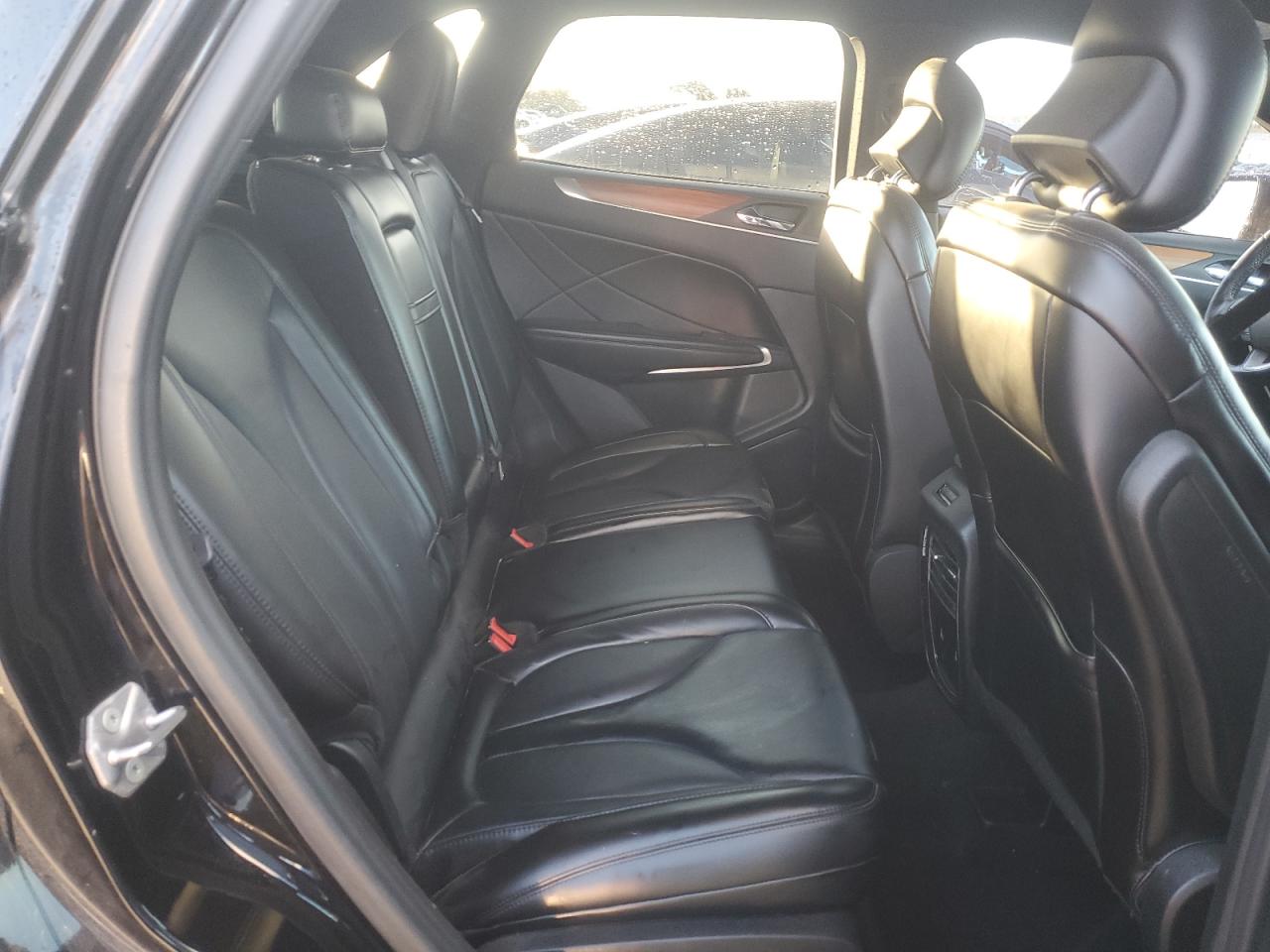 2019 Lincoln Mkc Select VIN: 5LMCJ2D92KUL29219 Lot: 90990315