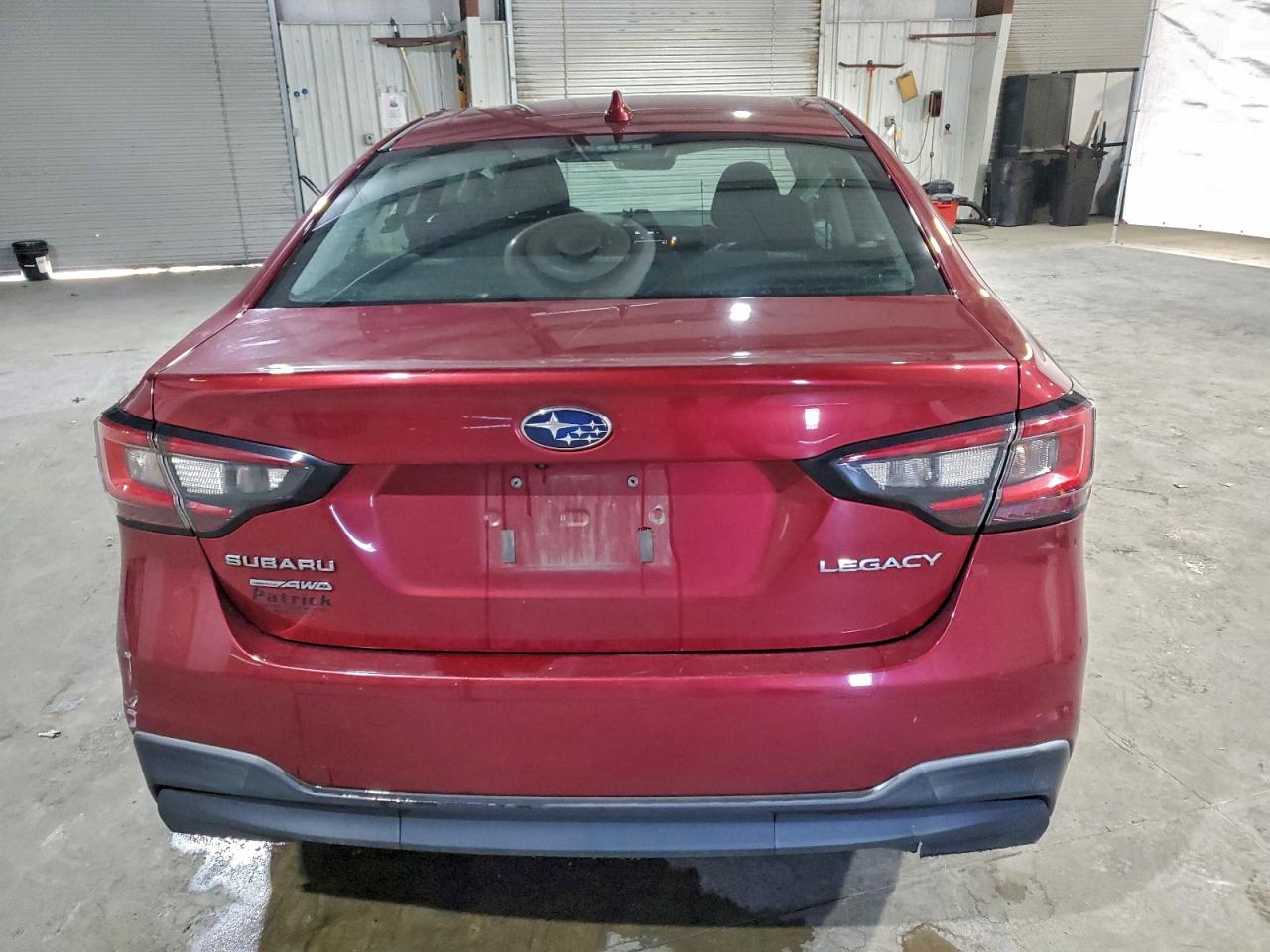 2020 Subaru Legacy Premium VIN: 4S3BWAC61L3013128 Lot: 94120595