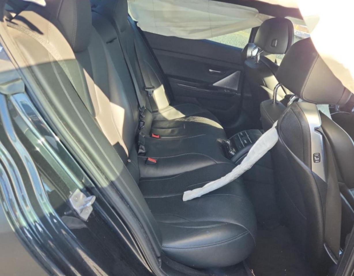 2016 BMW M6 Gran Coupe VIN: WBS6E9C5XGG437103 Lot: 91944615