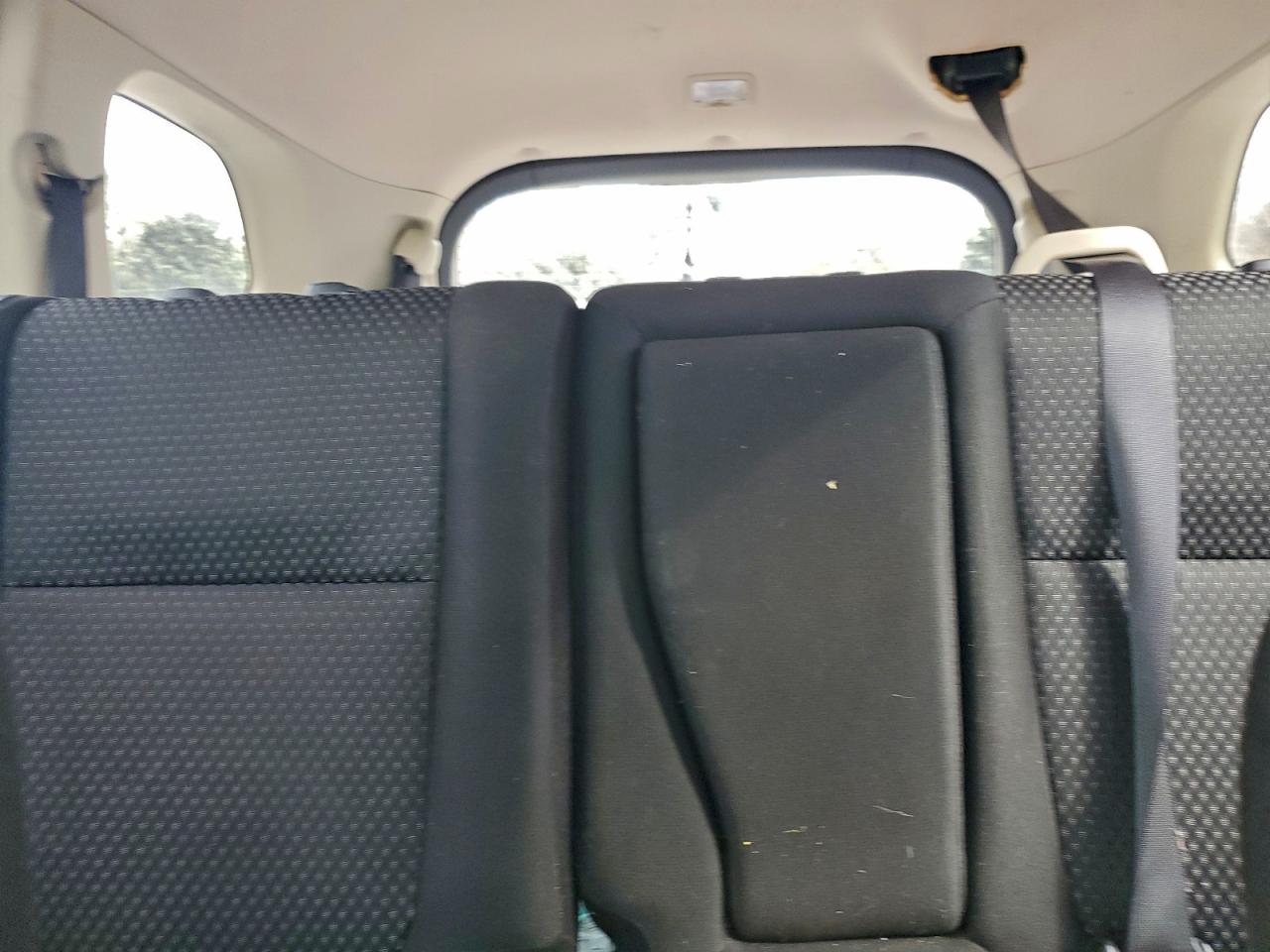 2018 Mitsubishi Outlander Es VIN: JA4AD2A30JZ003677 Lot: 94165015