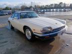 1987 JAGUAR XJS HE AUTO  for sale at Copart WOLVERHAMPTON
