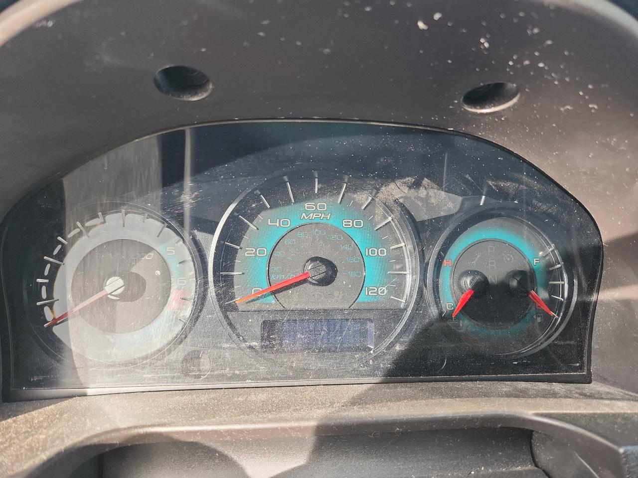 2010 Ford Fusion Se VIN: 3FAHP0HA3AR325924 Lot: 91782945