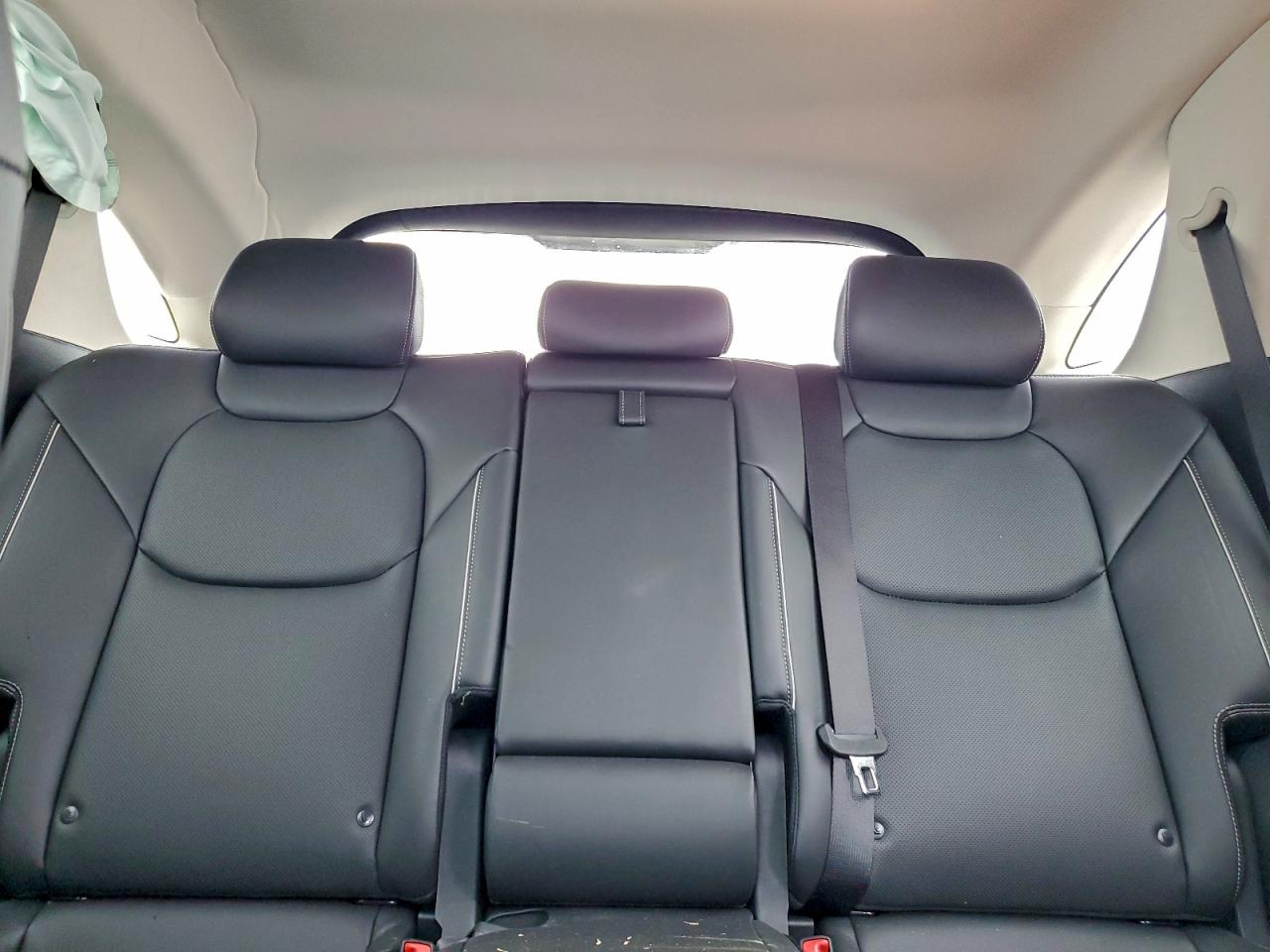 2025 Genesis Gv70 Base VIN: KMUMADTB4SU175234 Lot: 93934465