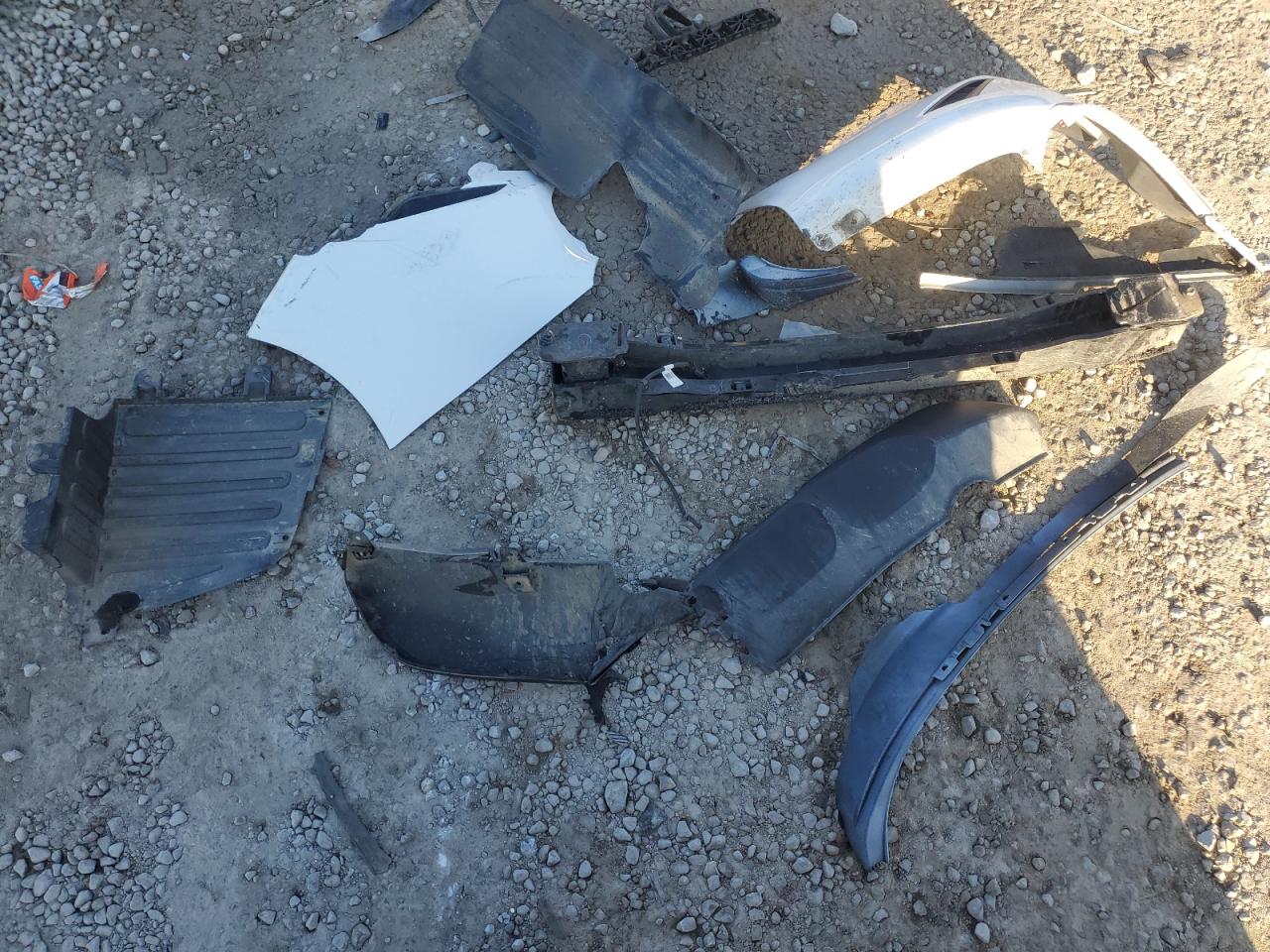 2023 Kia Rio Lx VIN: 3KPA24AD9PE622654 Lot: 92718775