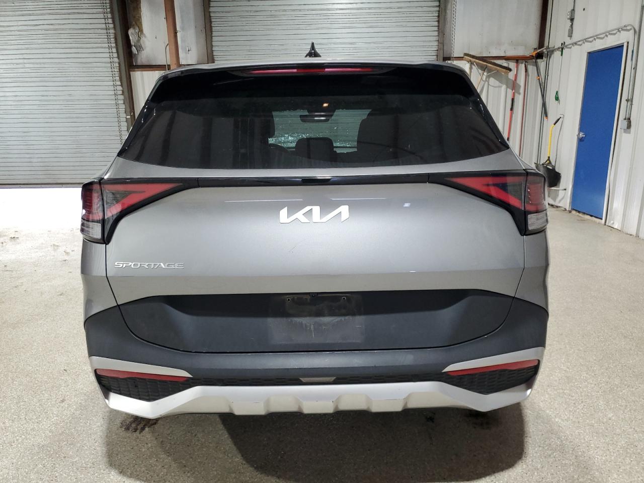 2023 Kia Sportage Lx VIN: KNDPU3AF5P7149934 Lot: 91648225