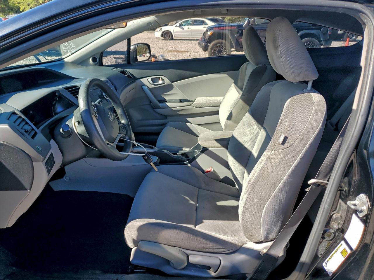 2012 Honda Civic Lx VIN: 2HGFG3B54CH511874 Lot: 94099105