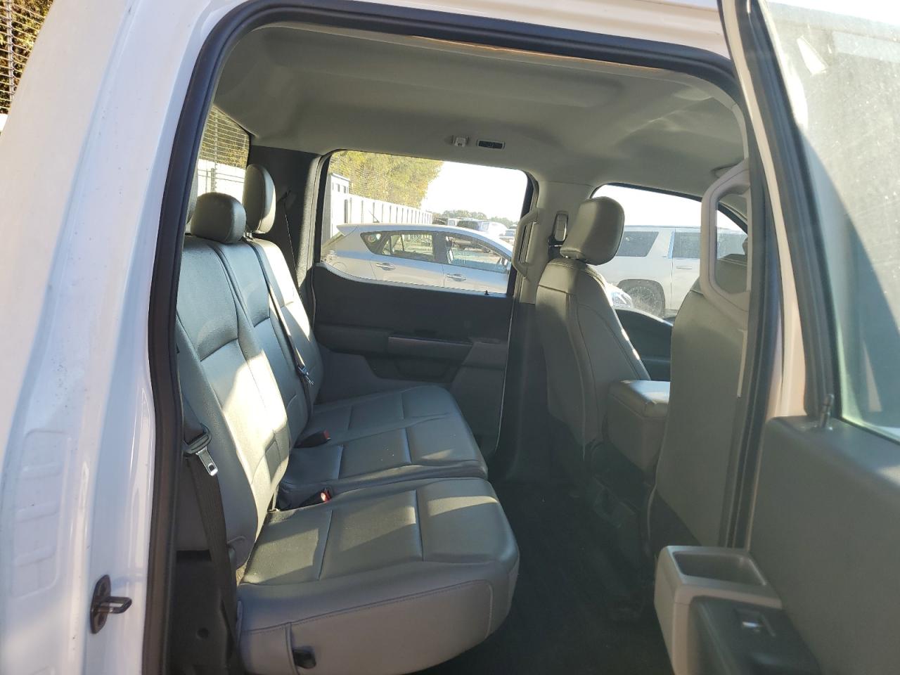 2022 Ford F150 Supercrew VIN: 1FTFW1E52NKD29006 Lot: 92818385