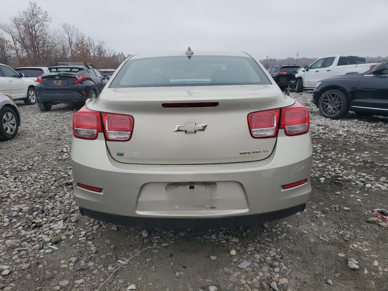 2015 Chevrolet Malibu 1Lt VIN: 1G11C5SL6FF274852 Lot: 93080835