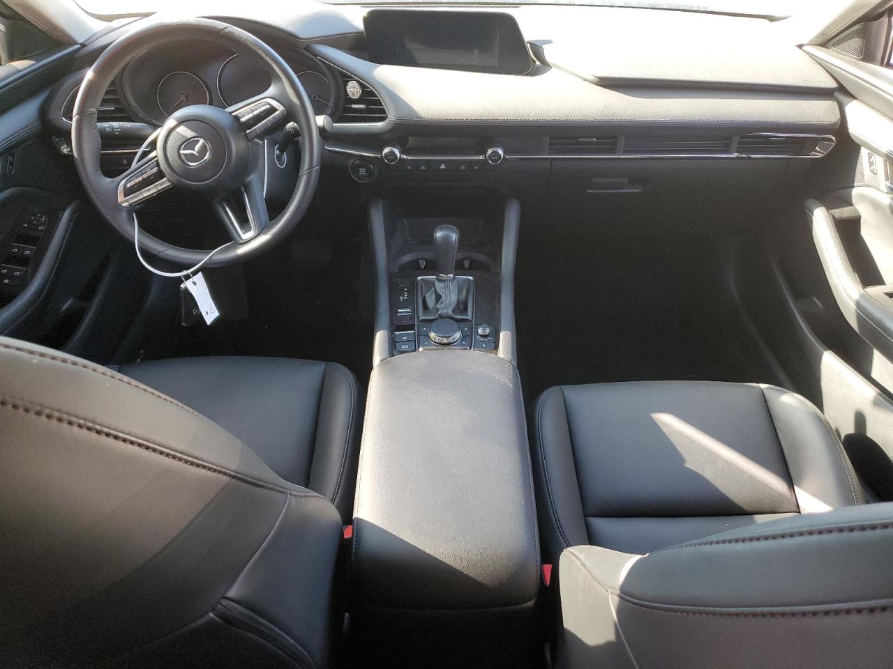 2022 Mazda 3 Preferred VIN: 3MZBPBCL0NM312231 Lot: 91564375