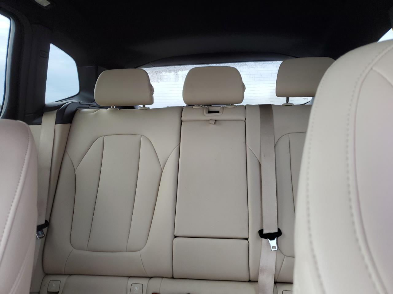 2020 BMW X3 xDrive30I VIN: 5UXTY5C02LLE55810 Lot: 93142525