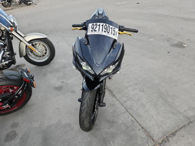 2020 KAWASAKI EX650 M  