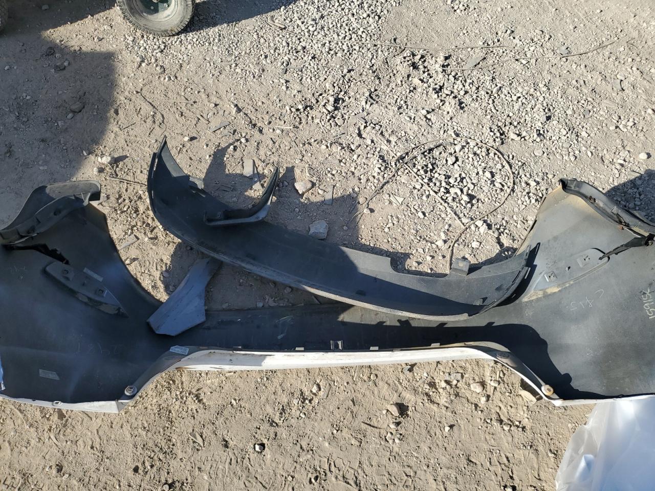 2014 Ford Fiesta Se VIN: 3FADP4EJ6EM157063 Lot: 93109485