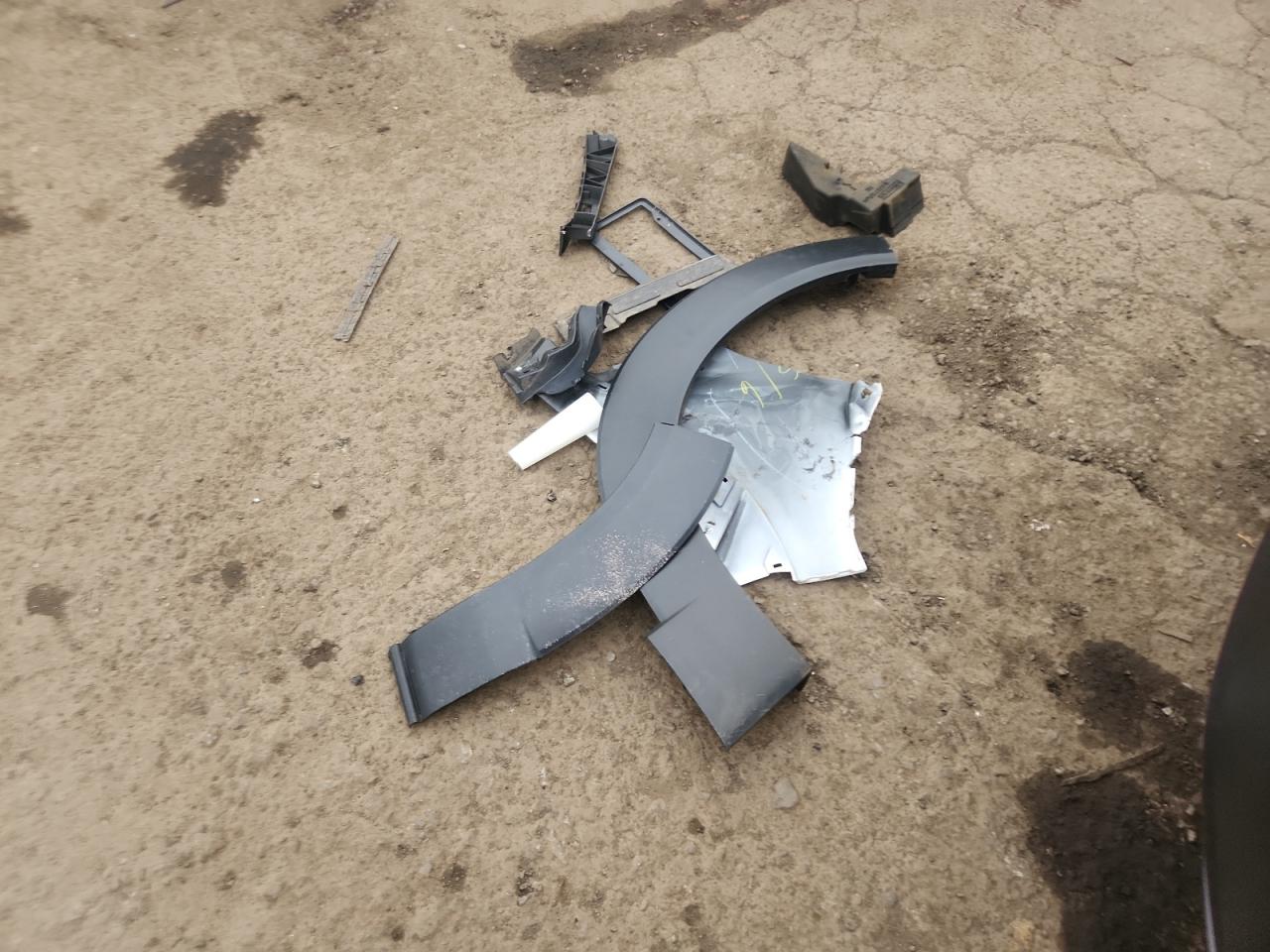 2024 Mazda Cx-30 Preferred VIN: 3MVDMBCM0RM644137 Lot: 91353075