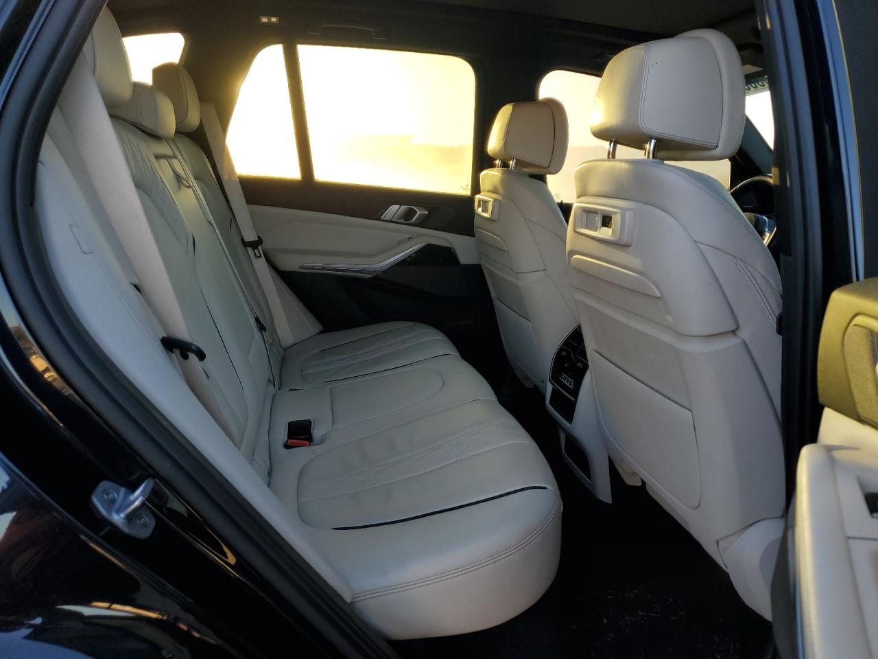 2019 BMW X5 xDrive40I VIN: 5UXCR6C57KLL12944 Lot: 91248565