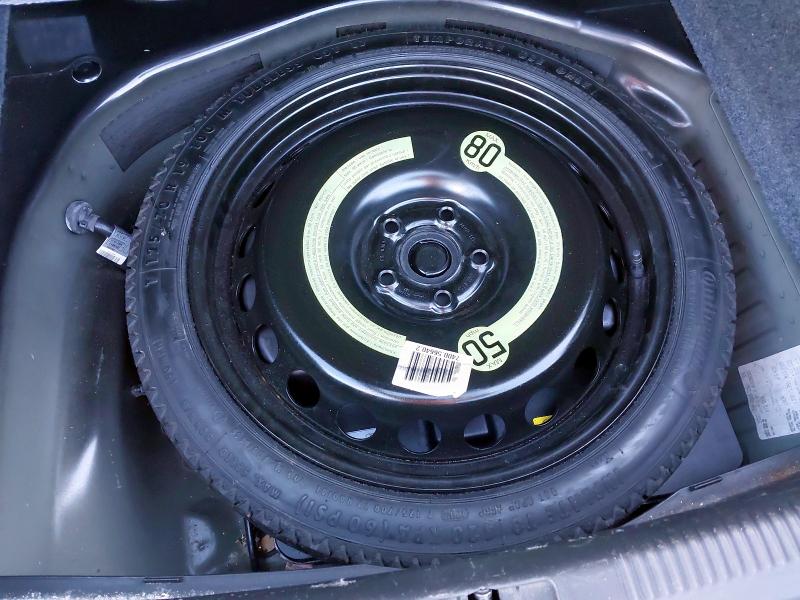 2008 AUDI A5 S5 QUATTRO 2DR