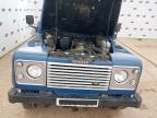 1994 LAND ROVER 90 DEFENDER TDI  for sale at Copart SANDY
