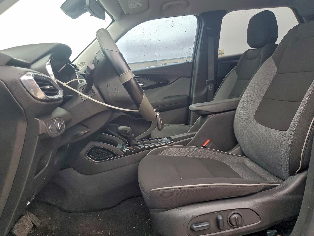 2023 Chevrolet Trailblazer Lt VIN: KL79MPS27PB099737 Lot: 93939635