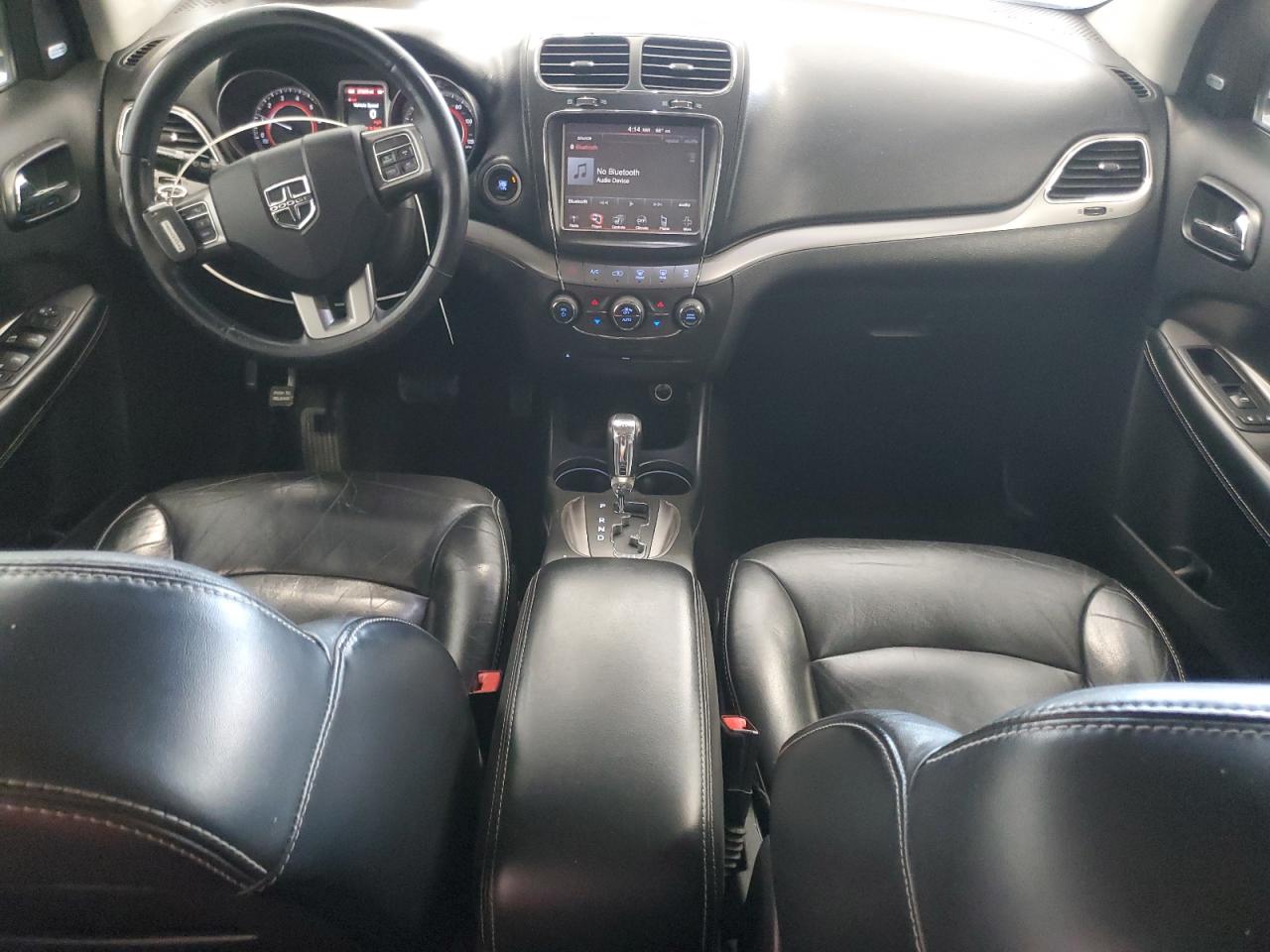 2015 Dodge Journey Crossroad VIN: 3C4PDCGG7FT511689 Lot: 90438615