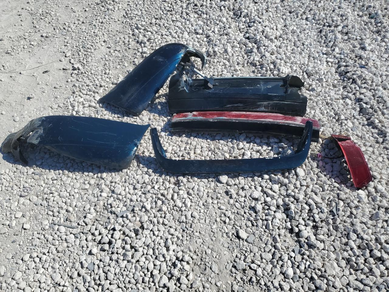 1993 Porsche 911 Carrera 2 VIN: WP0AB2968PS420220 Lot: 93040885