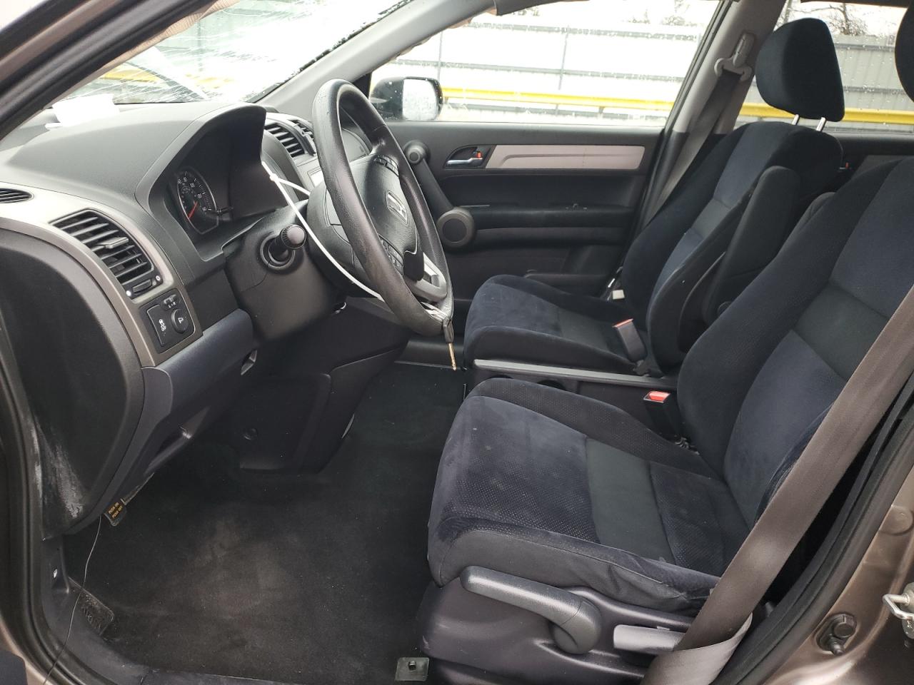 2010 Honda Cr-V Ex VIN: 3CZRE3H54AG701691 Lot: 90811105