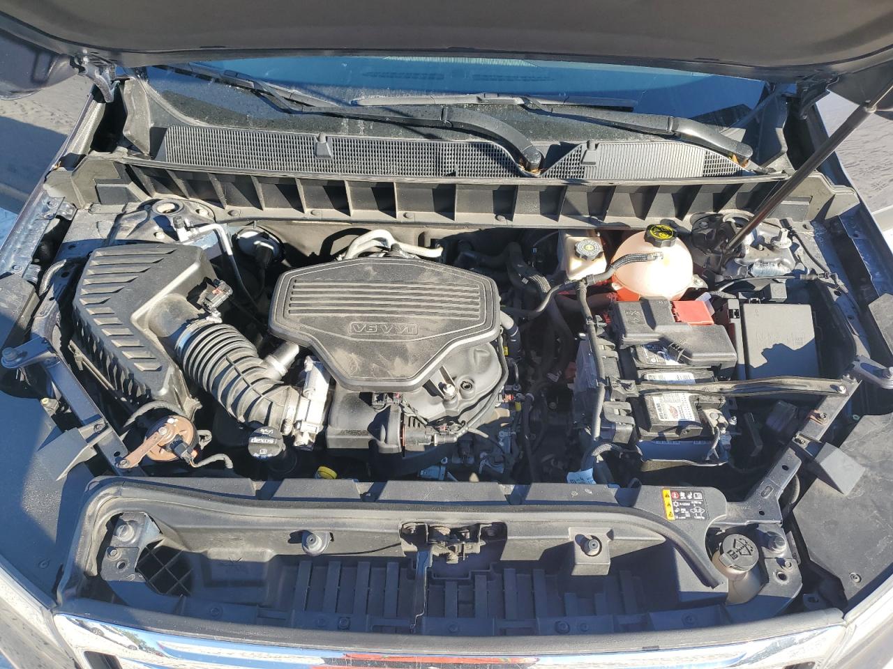 2018 GMC Acadia Slt-1 VIN: 1GKKNMLS0JZ177079 Lot: 92800175