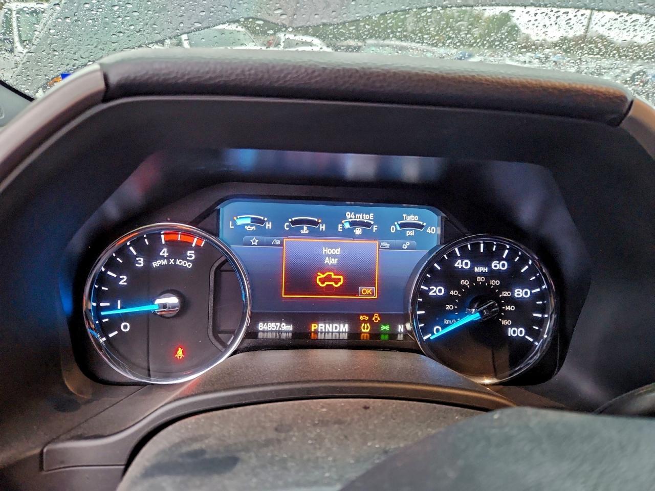 2022 Ford F350 Super Duty VIN: 1FT8W3DT2NED32006 Lot: 94116615