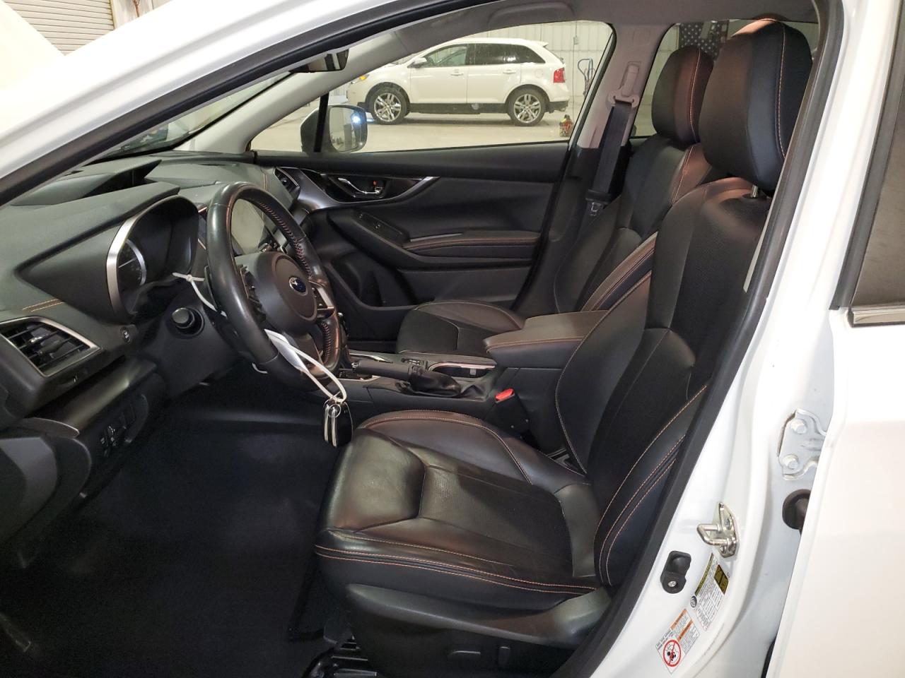 2020 Subaru Crosstrek Limited VIN: JF2GTAMC2L8232722 Lot: 92938825