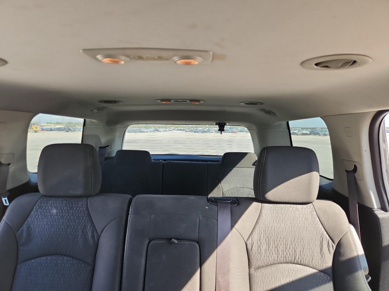 2015 GMC Acadia Sle VIN: 1GKKRNED3FJ381065 Lot: 92282355