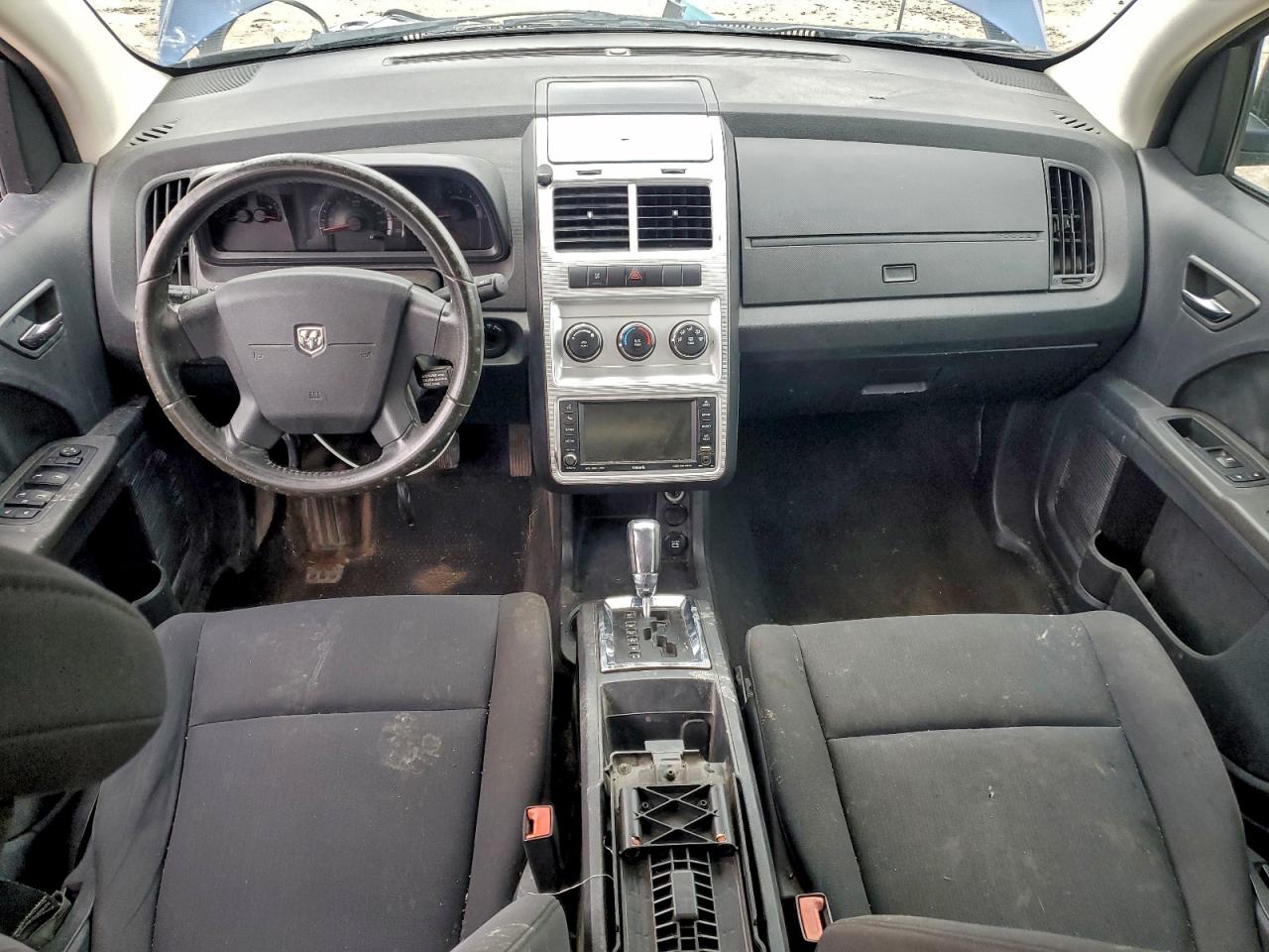 2010 Dodge Journey Se VIN: 3D4PG4FB2AT117113 Lot: 93471795
