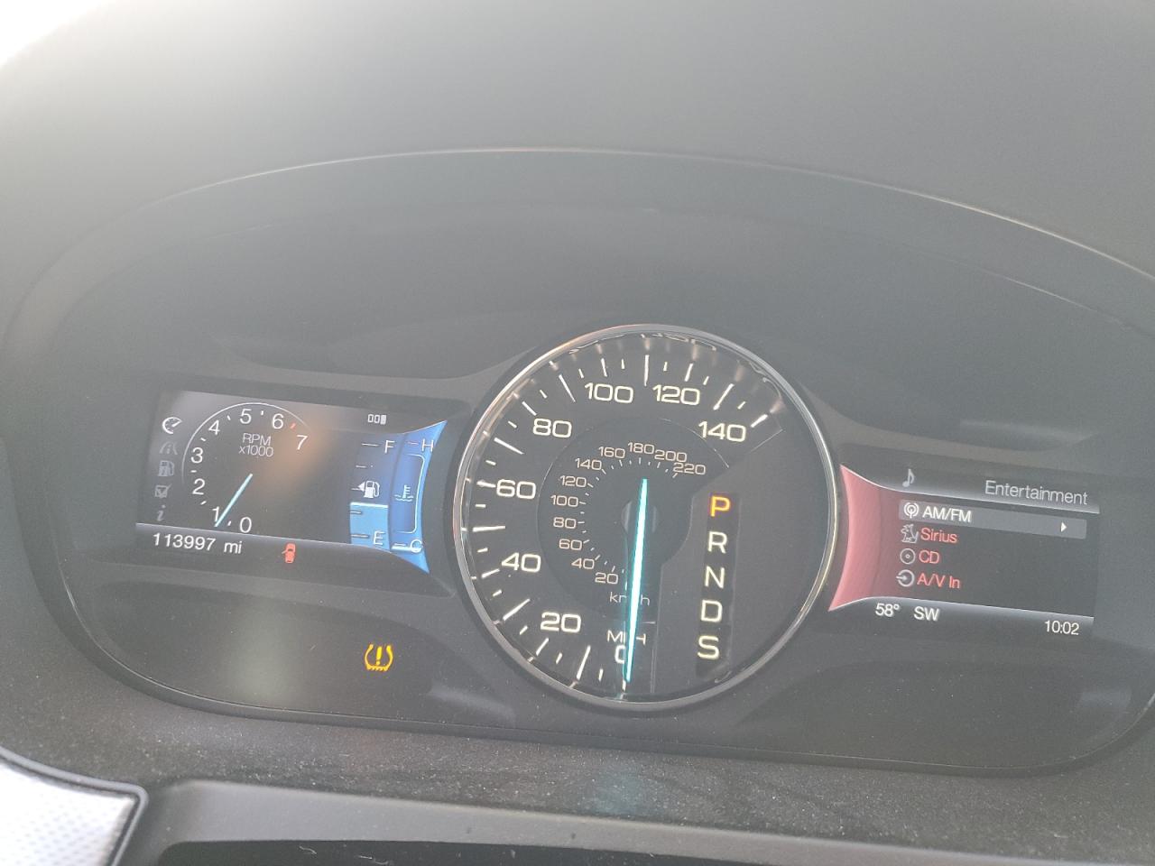 2013 Ford Edge Sel VIN: 2FMDK3JC6DBC85888 Lot: 90774925